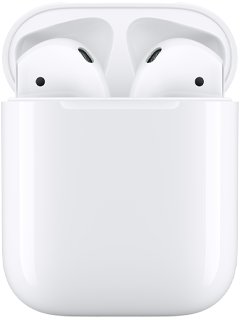 AirPods (2nd Generation)