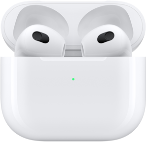 AirPods (3rd Generation)