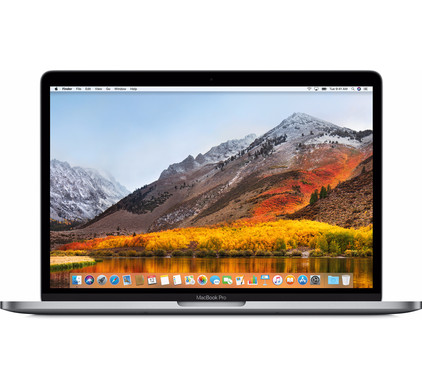 Macbook Pro 13" A1278