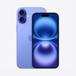 iPhone 16 Plus