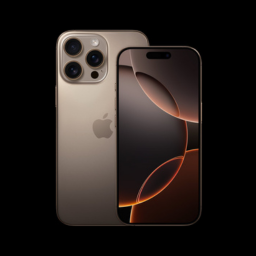 iPhone 16 Pro