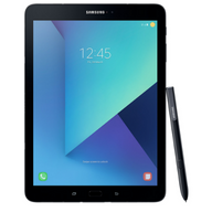 Galaxy Tab S Series