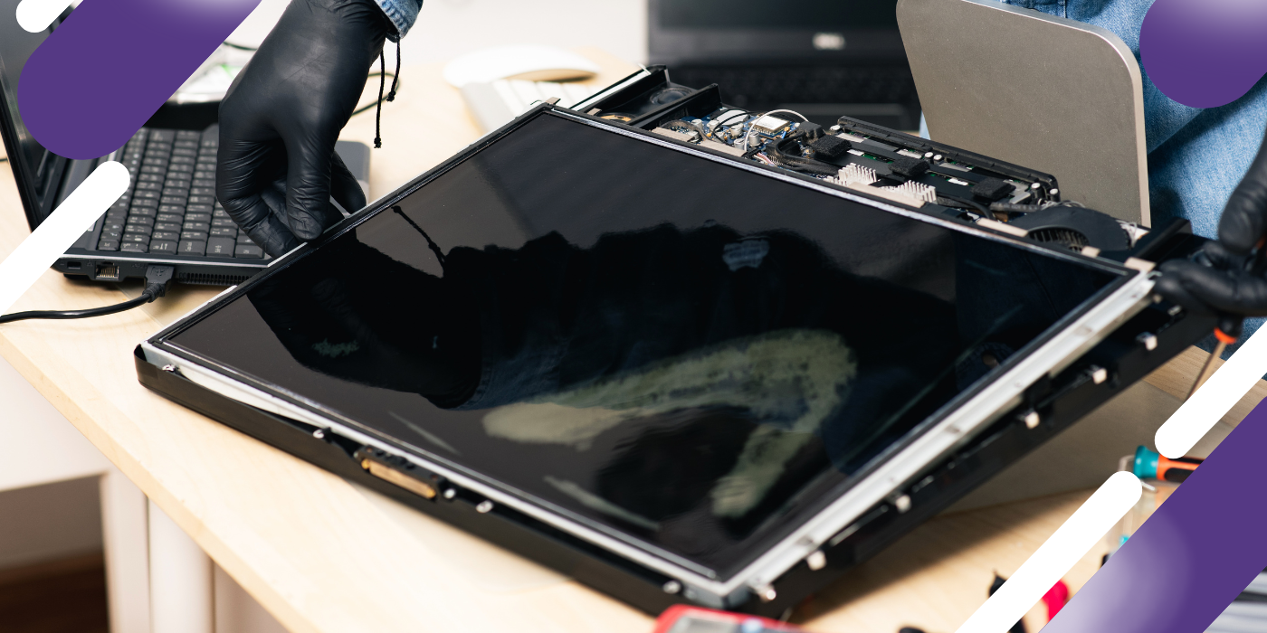 MacBook Air M1 Screen Replacement Cost in India, Bangalore