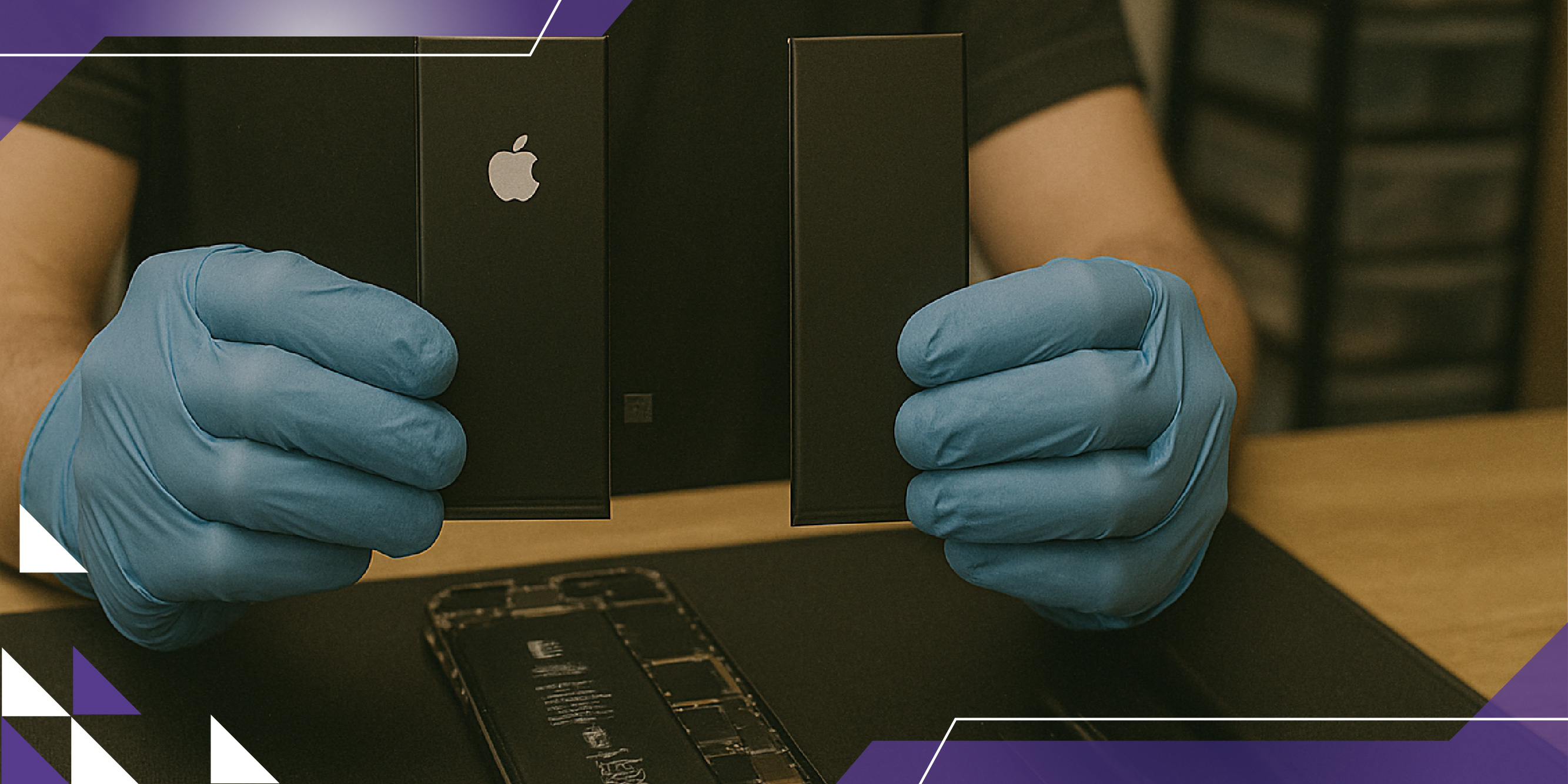 Should You Use Non-Genuine Parts for Your iPhone Repair?